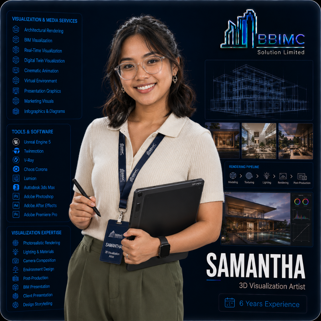 BBIMC specialist 6