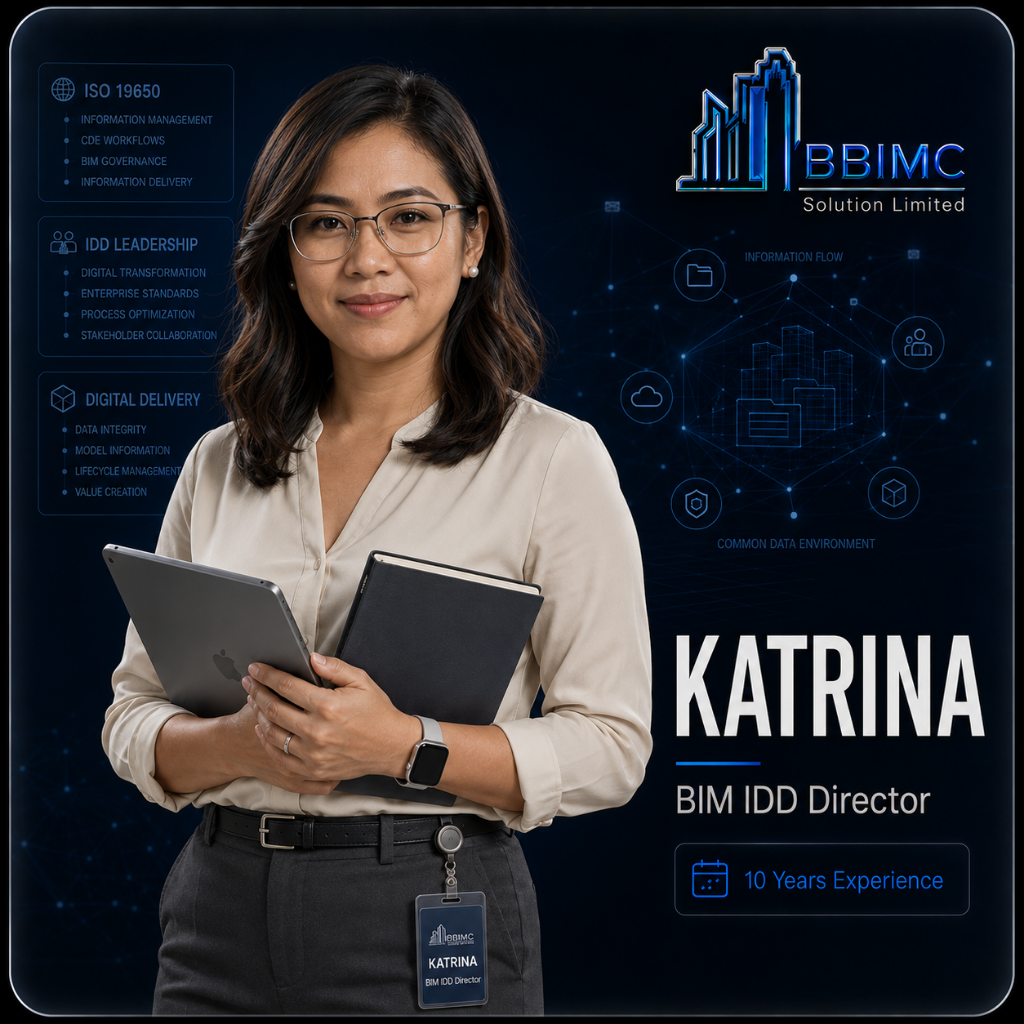 BBIMC specialist 17