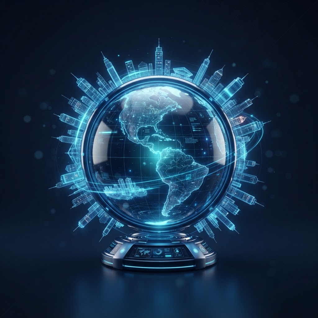 Digital Twin