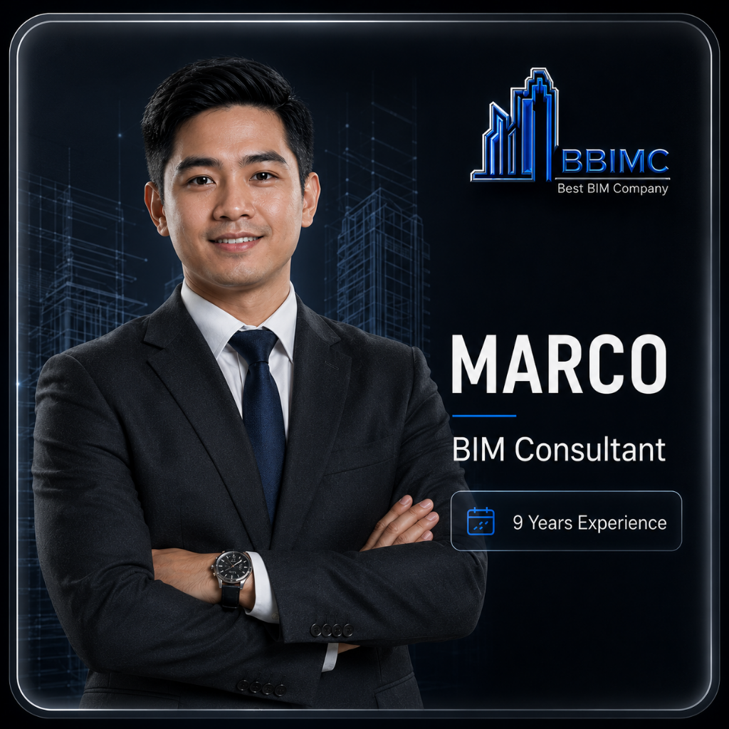 BBIMC specialist 5