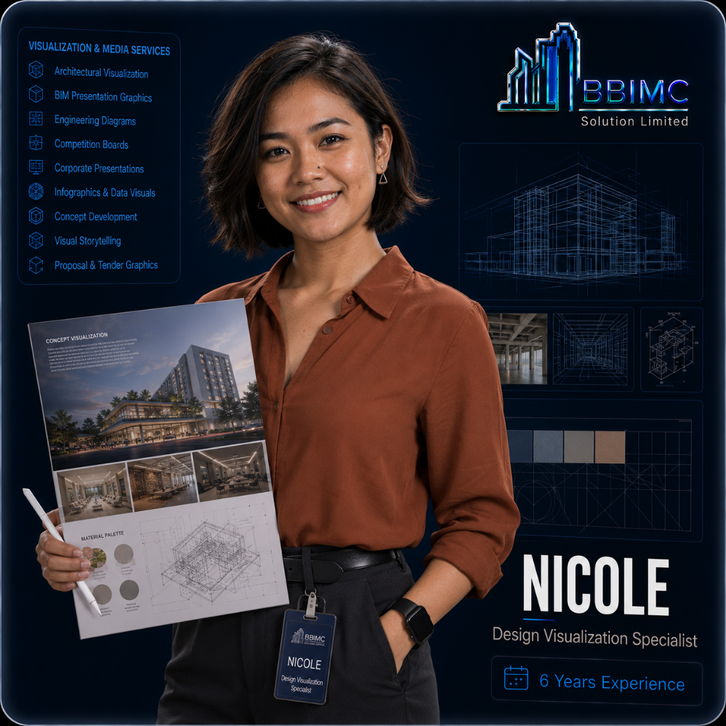 BBIMC specialist 7