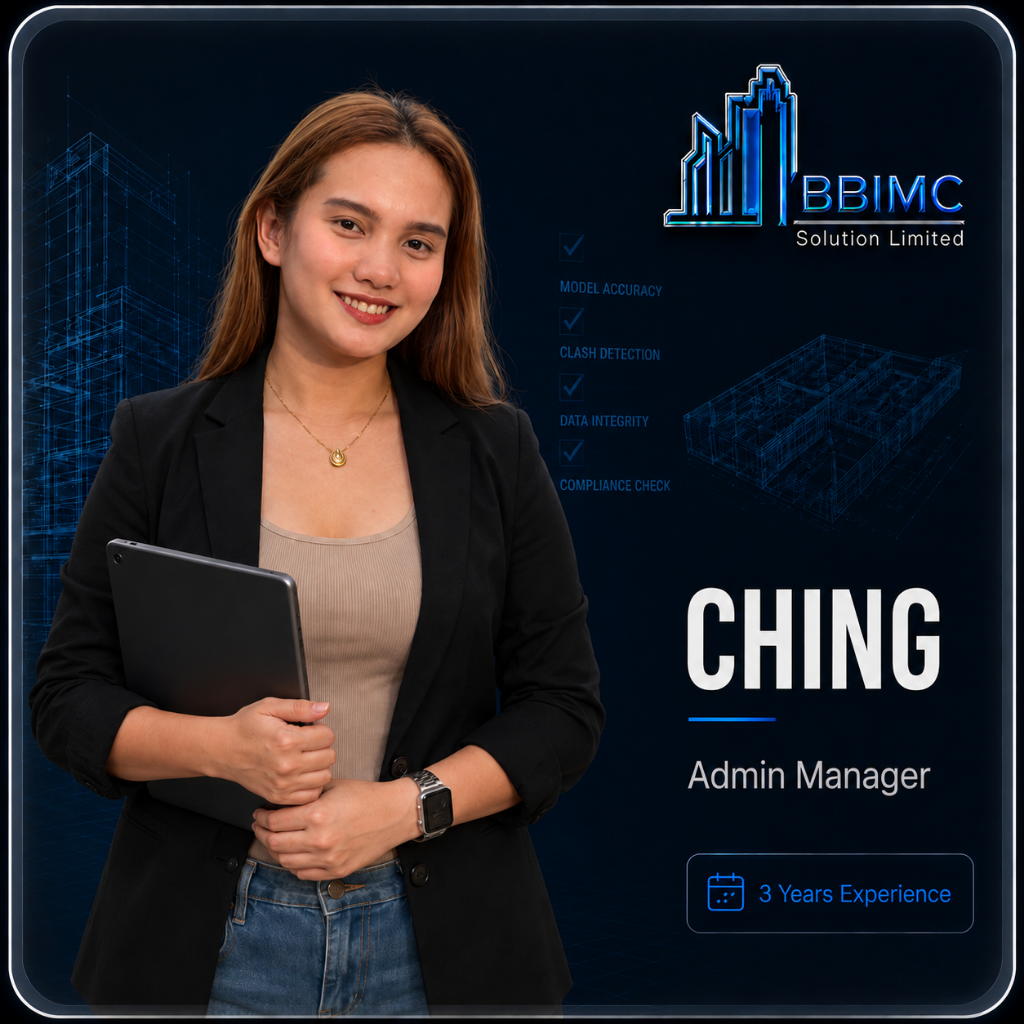 BBIMC specialist 3