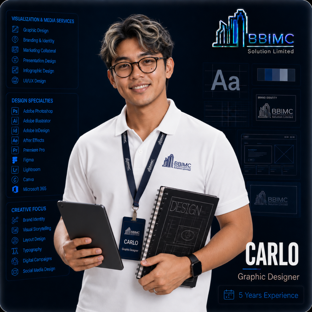 BBIMC specialist 1