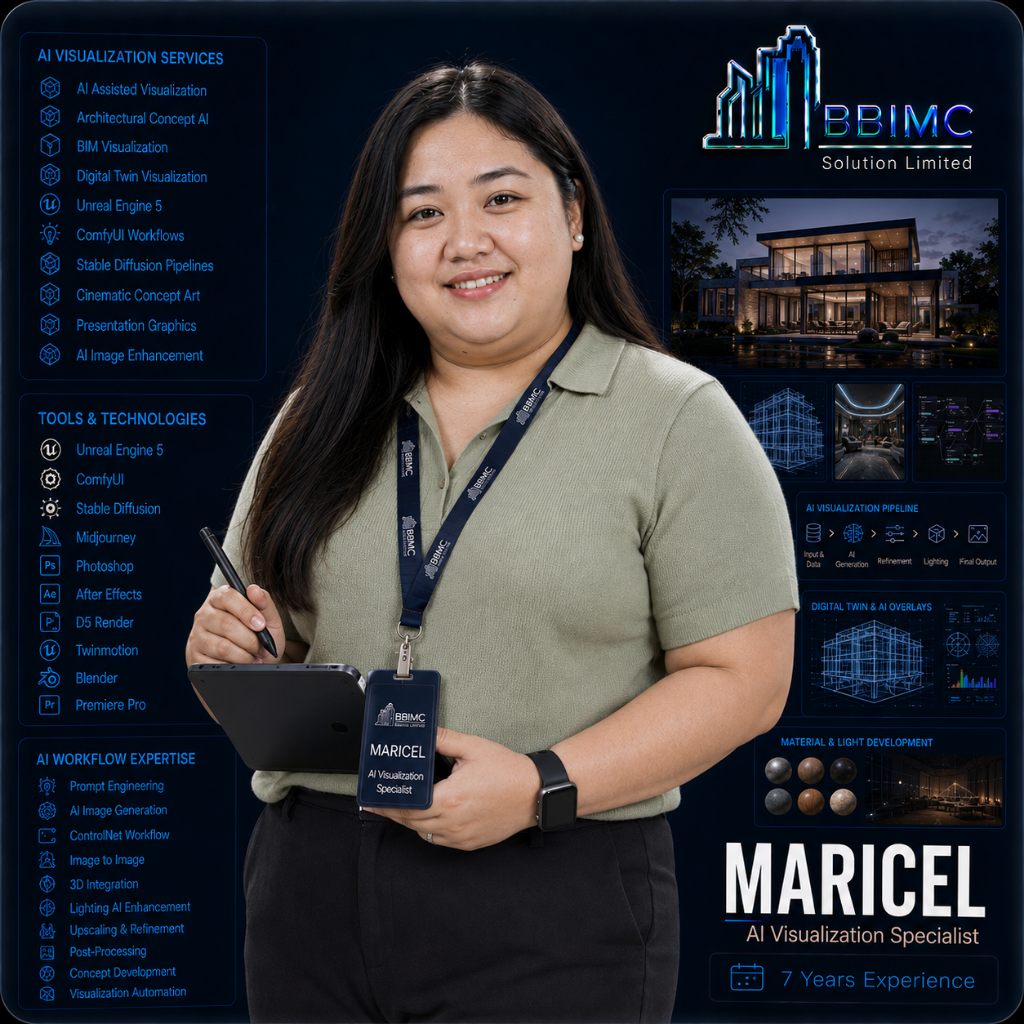 BBIMC specialist 2