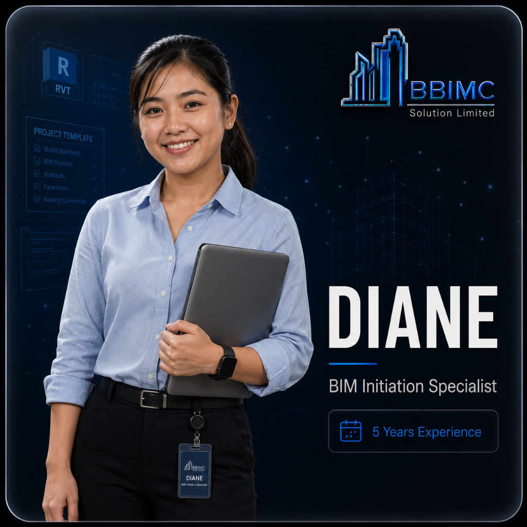 BBIMC specialist 2
