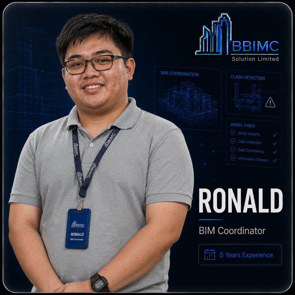 BBIMC specialist 8