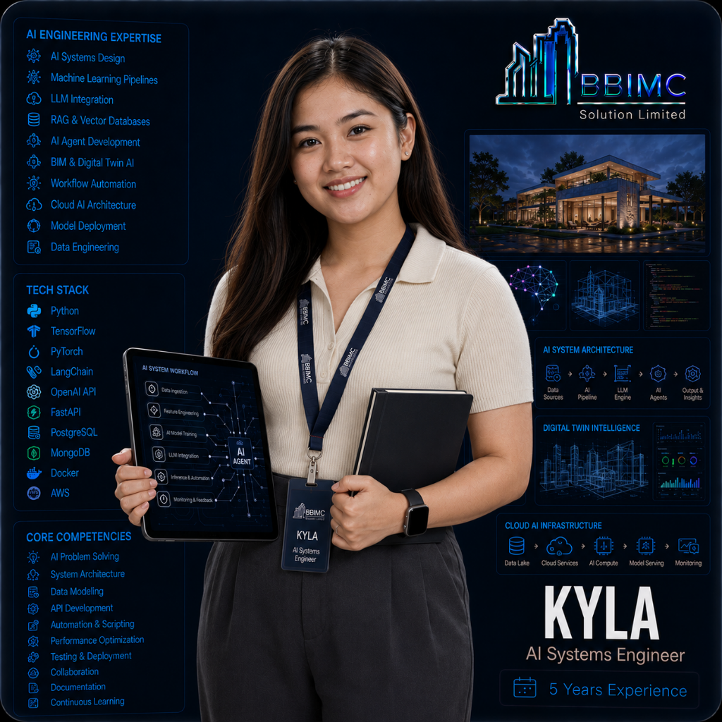 BBIMC specialist 10