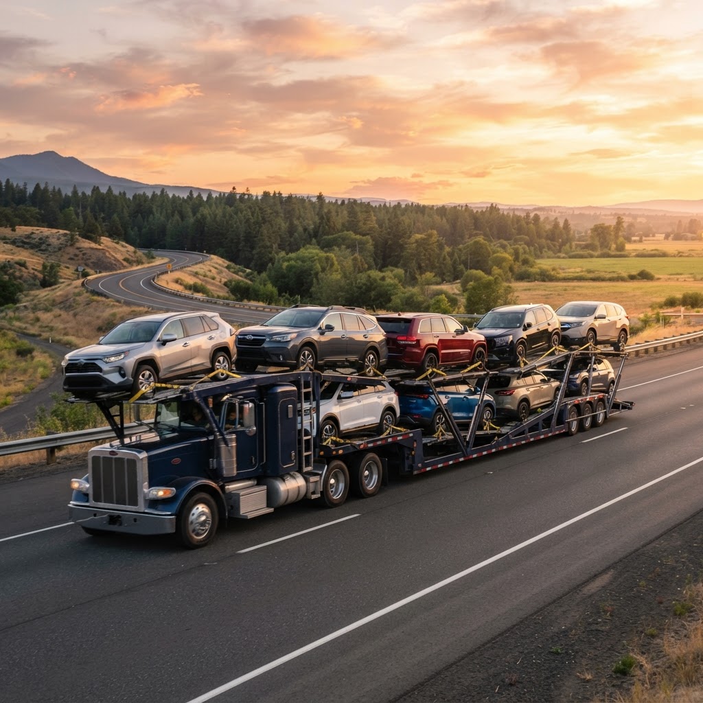 Importing a Vehicle to Jamaica: A 2026 Guide