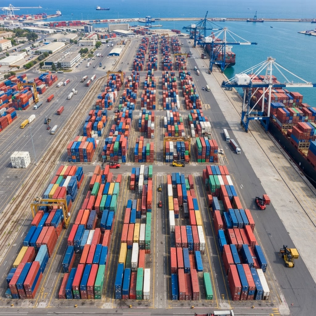 New Customs Regulations Update
