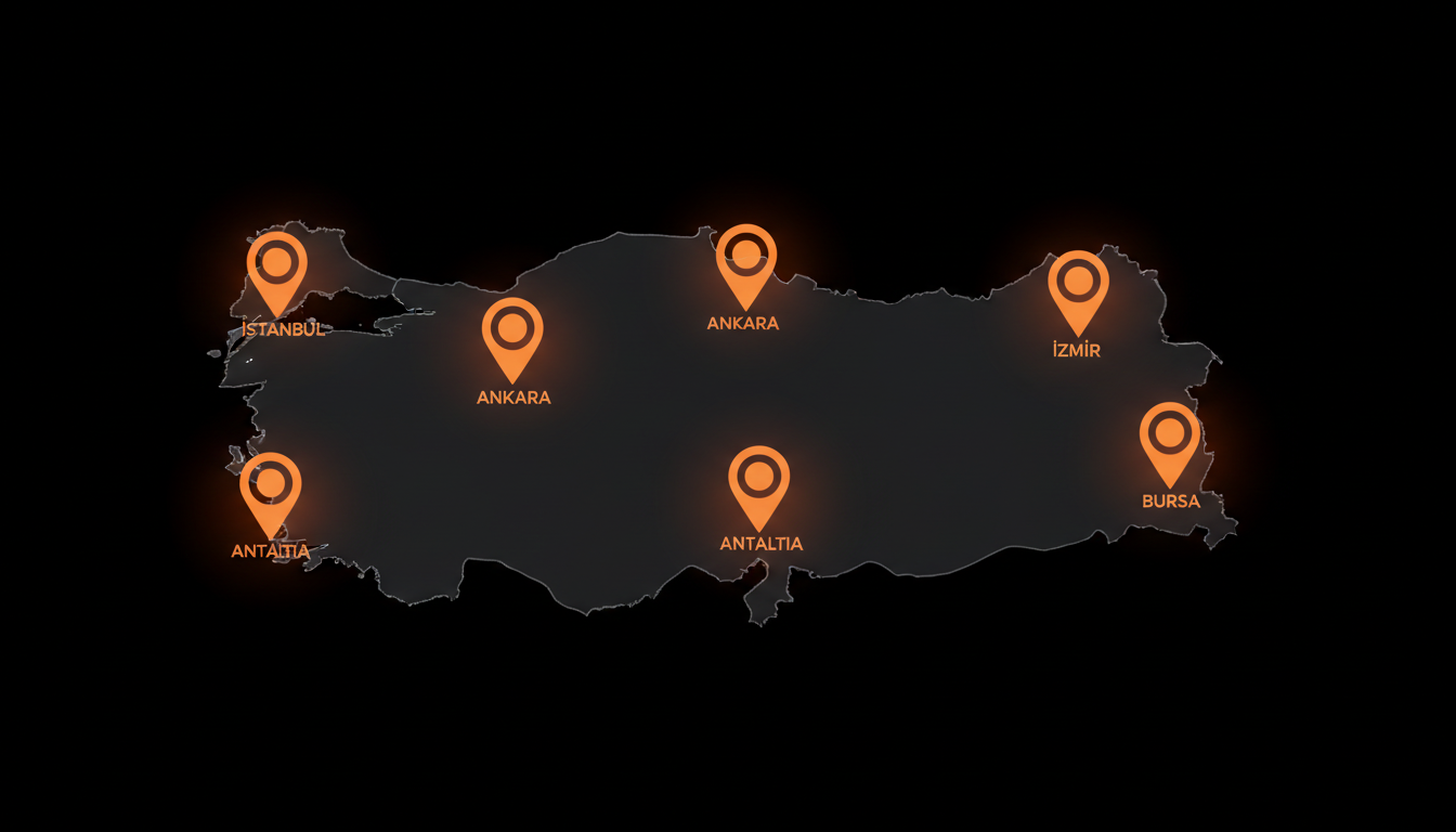 PIDOLA growth map