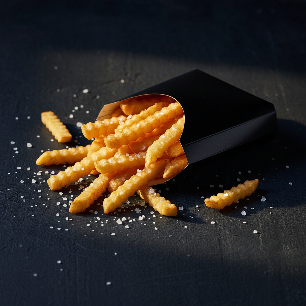 Fries