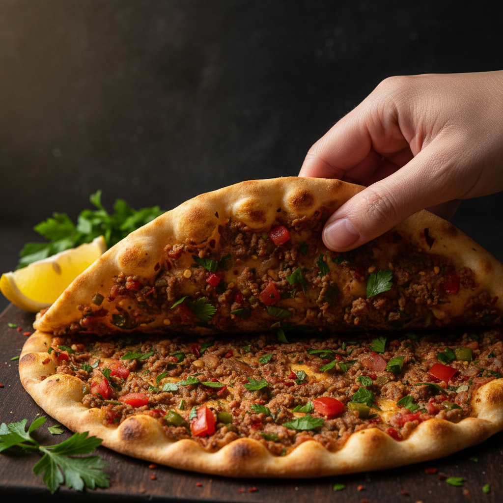 Lahmacun