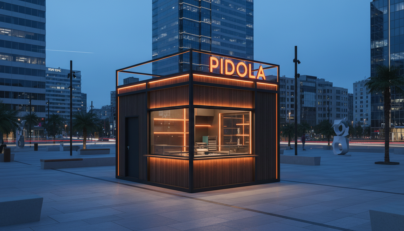 PIDOLA