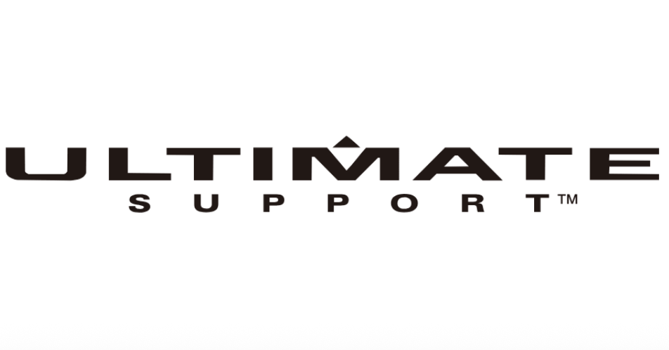 ULTIMATE SUPPORT