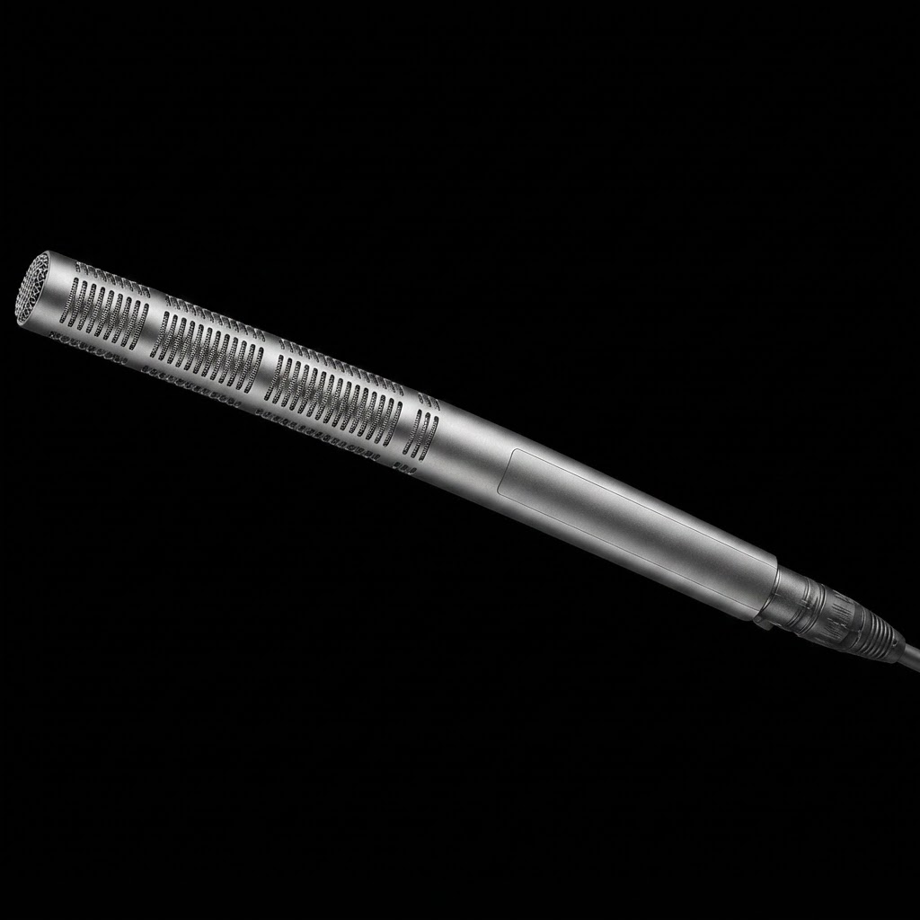 Sennheiser MKH 60
