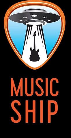 MUSIC SHIP