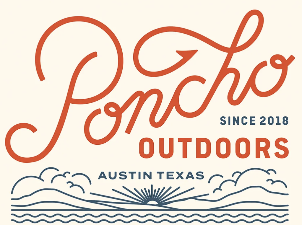 PONCHO OUTDOORS