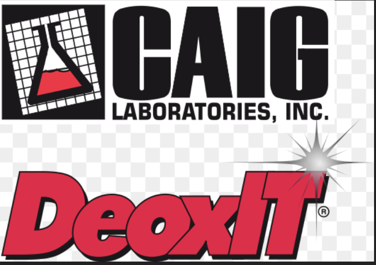 DEOXIT