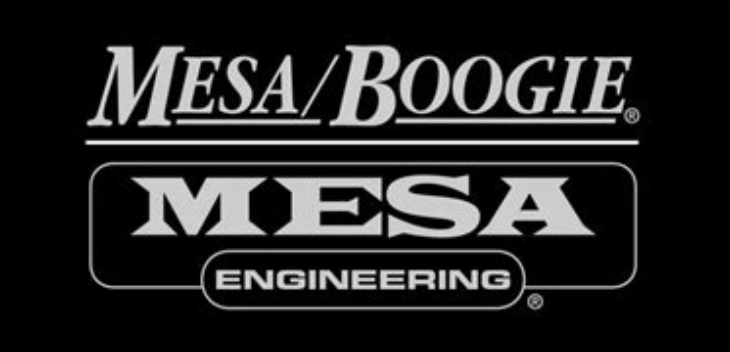 MESA BOOGIE
