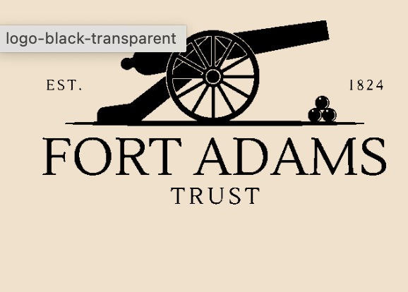 Fort Adams Trust logo