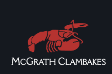 McGrath Clambakes & Catering logo