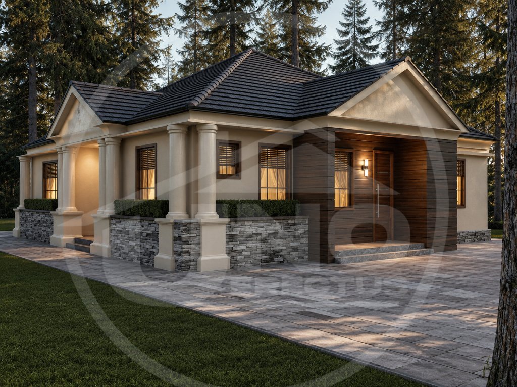 Family Residence at Agbani, Enugu
