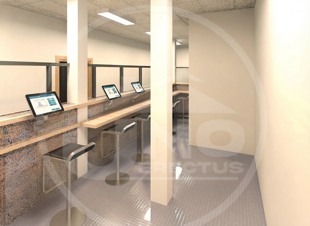 Customer Center