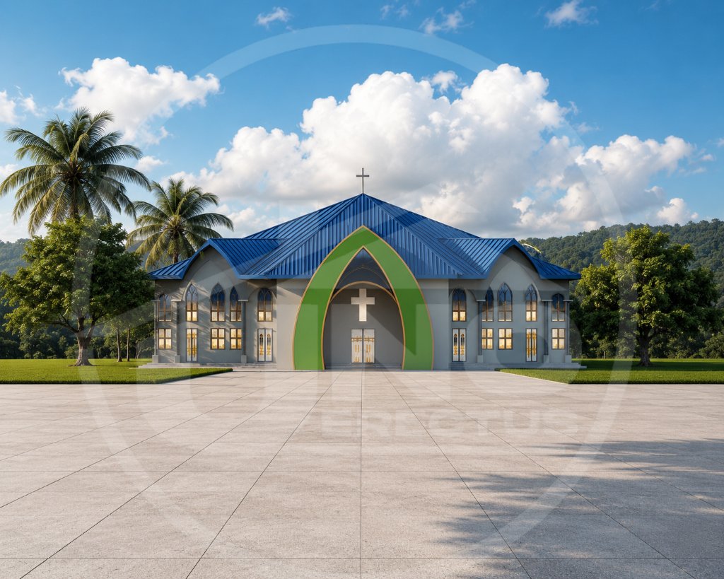 St. Francis Catholic Chaplaincy, Federal School of Dental Technology, Enugu