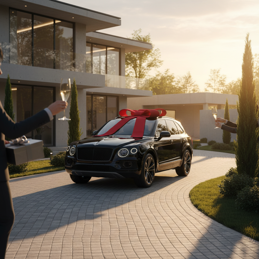 2025 Premium SUV