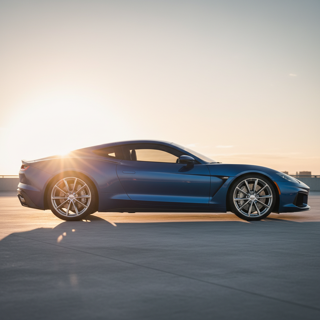2025 Sport Coupe
