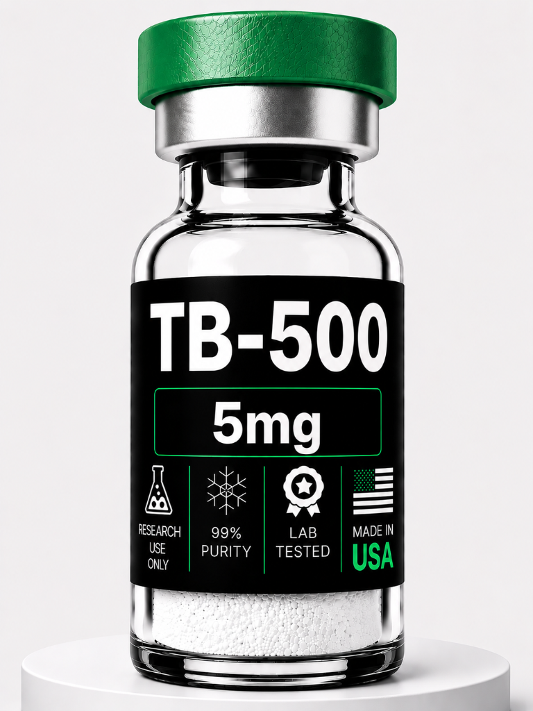 TB-500 / Thymosin B4