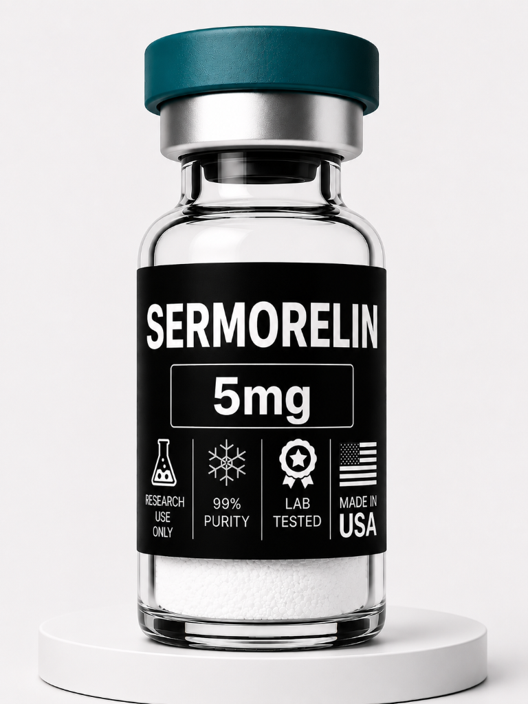 Sermorelin