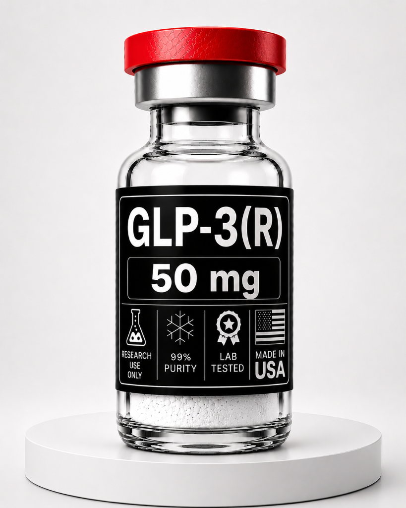 GLP-3(R) 10mg