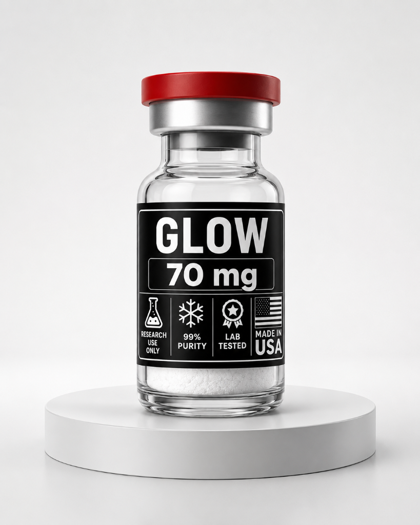 GLOW Blend
