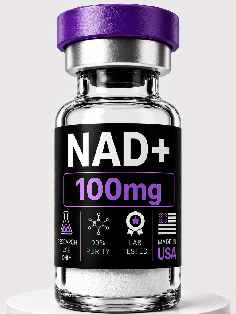 NAD+