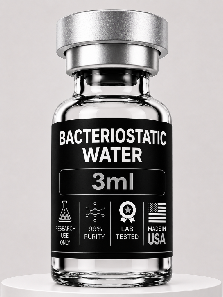 Recon Water