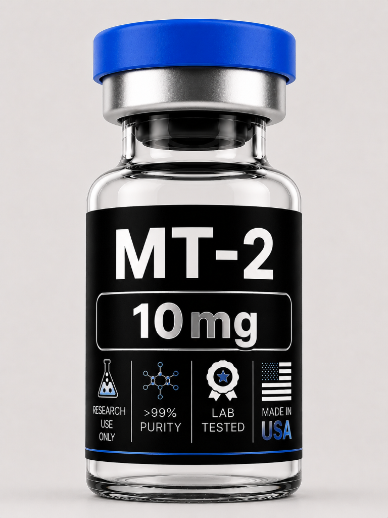 Melanotan 2