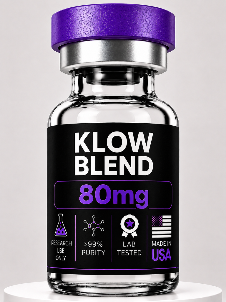KLOW Blend