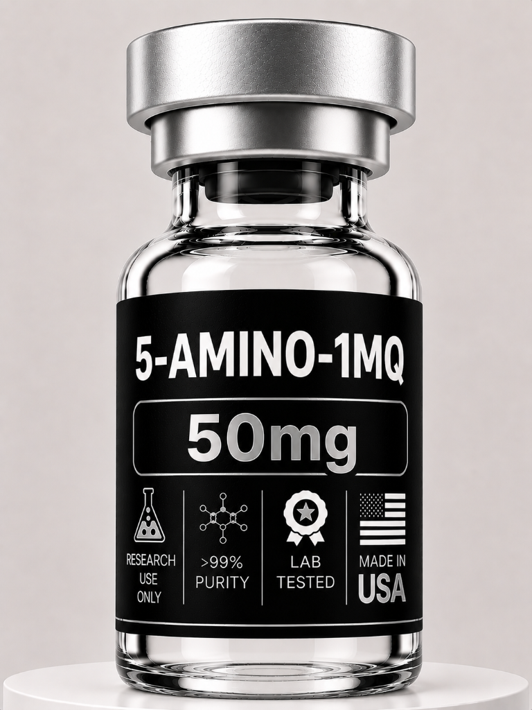 5-Amino-1MQ