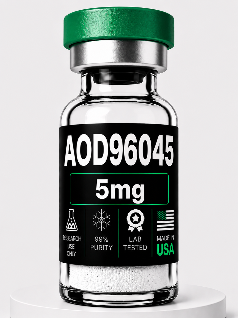 AOD-9604