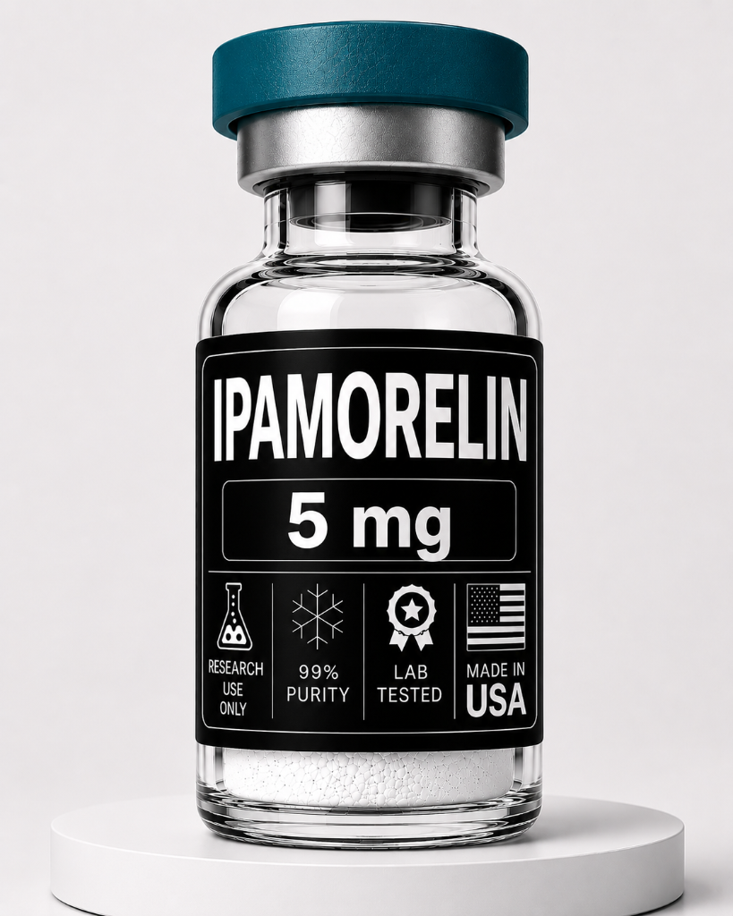 Ipamorelin