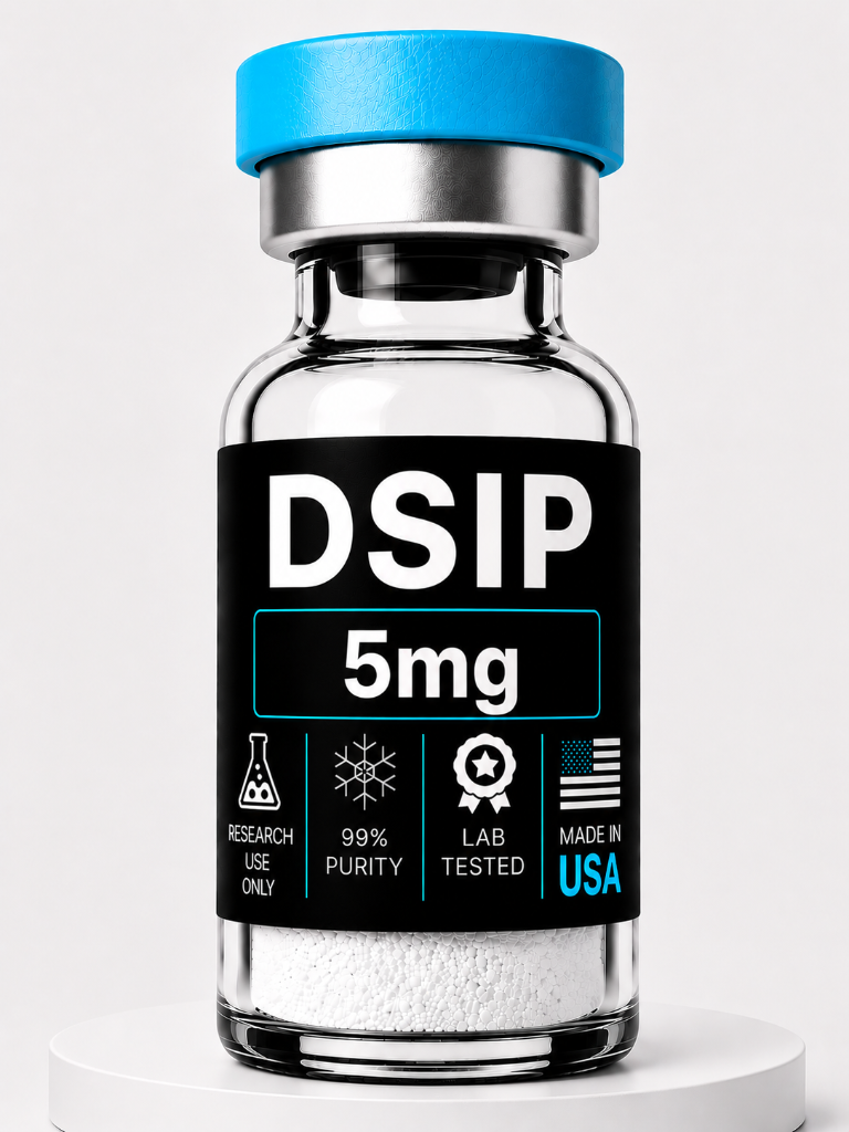 DSIP