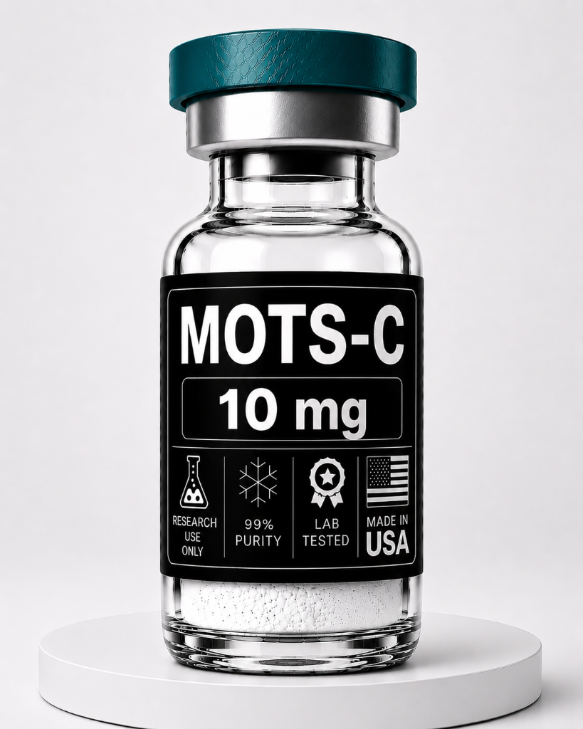MOTS-c