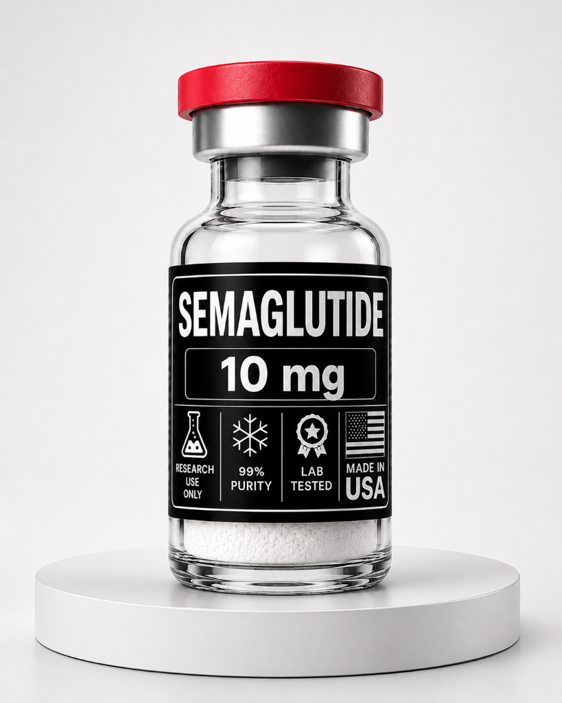 Semaglutide