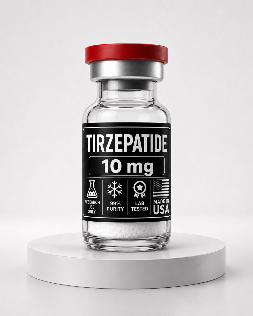 Tirzepatide