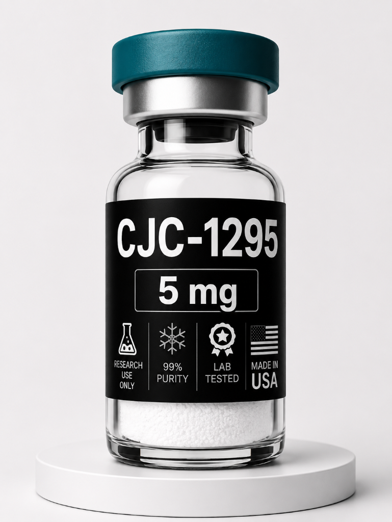 CJC-1295 NO DAC