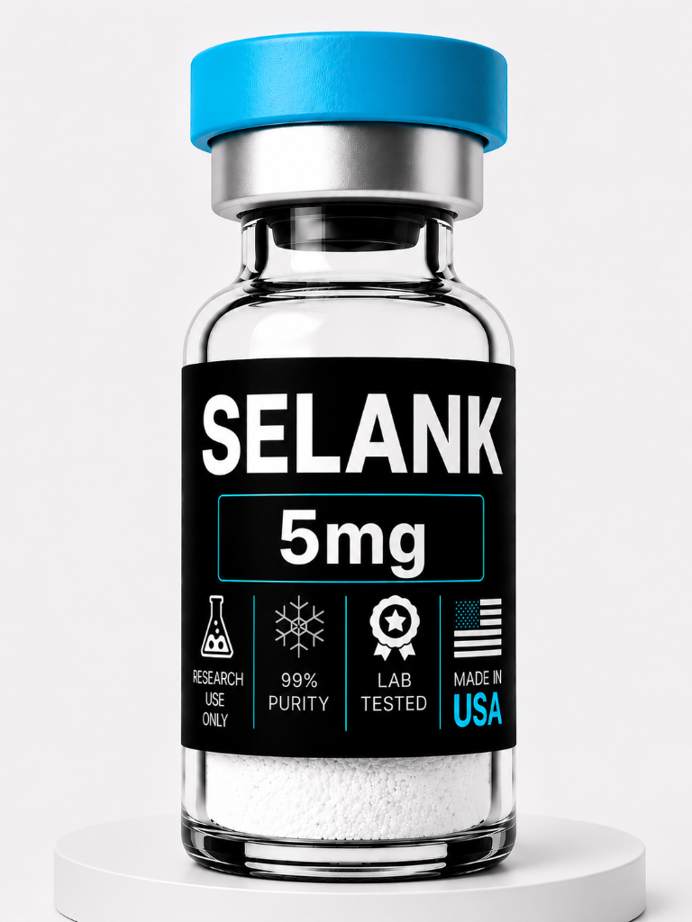Selank
