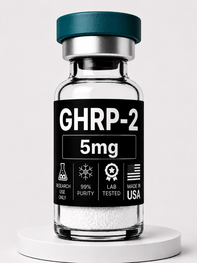 GHRP-2