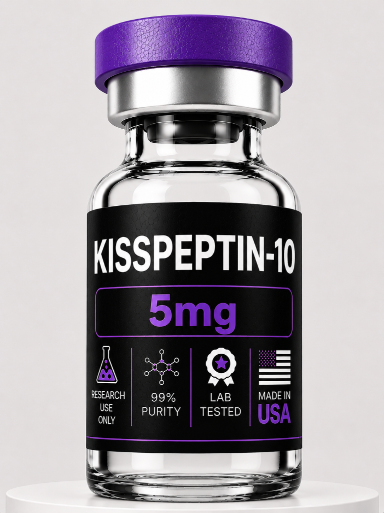 KissPeptin-10