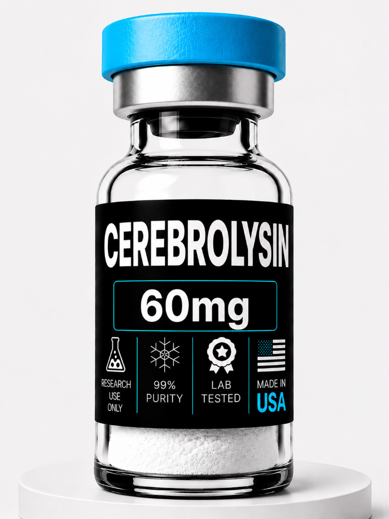 Cerebrolysin
